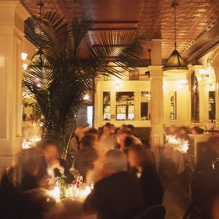 Le Colonial - Chicago