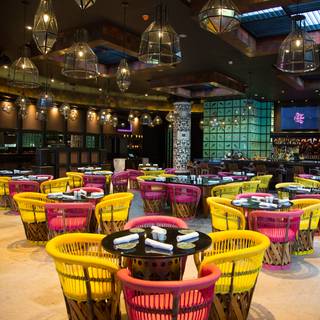 La Cantina at Vidanta Vallarta