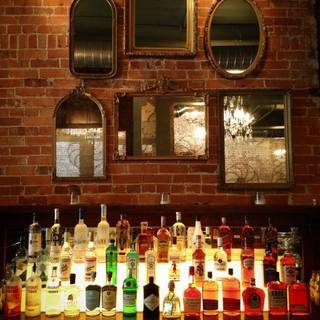 Basil Thai Restaurant - Short North