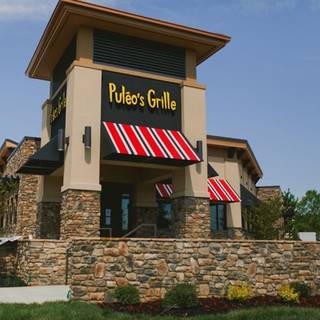 Puleo's Grille - Ooltewah