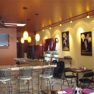 Crepes & Corks Restaurant & Wine Bar