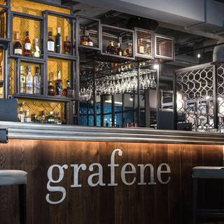 Grafene Restaurant & Bar