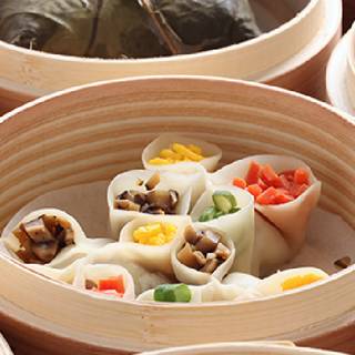 Dumpling House