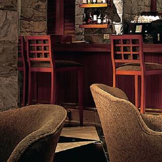 Bel Air Bar and Grill - Grand Hyatt Taipei