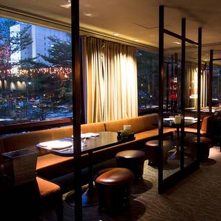 ZIGA ZAGA - Grand Hyatt Taipei