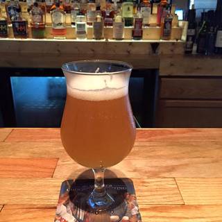 Hops Meet Barley