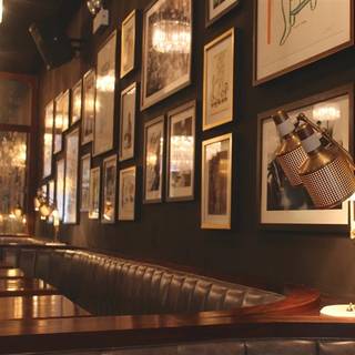 Eight Bar and Patio