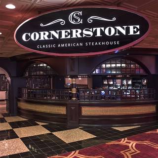 Cornerstone Steakhouse