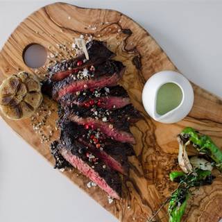 LT Steak & Seafood - The Betsy South Beach