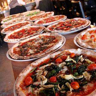 79 Restaurants Near Dallas Arboretum Opentable Cane Rosso White Rock