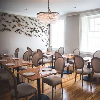 Field & Main