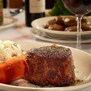 Bob's Steak & Chop House-New York