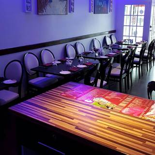 Palki Restaurant