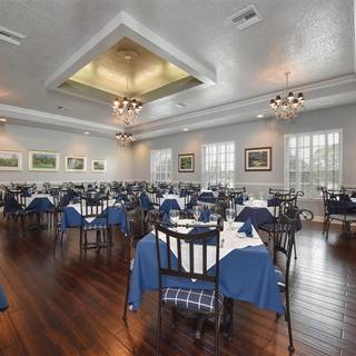 Blue Heron Restaurant