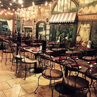 Setauket Pastaria
