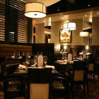The Keg Steakhouse + Bar - Bramalea