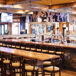 City Tap at West Palm Beach