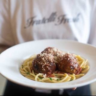 Fratelli Fresh - Westfield Sydney