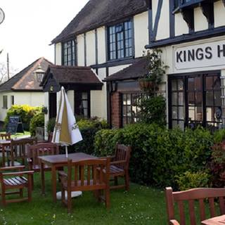 The Kings Head - Billericay