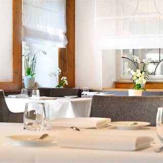 Restaurant Gutsschenke (Schlosshotel Monrepos)