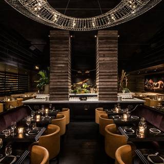 GT Prime Steakhouse
