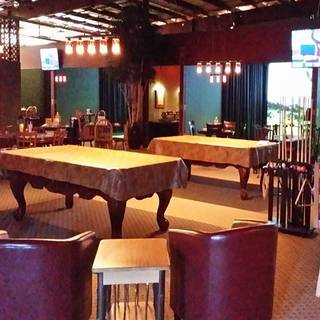 Mountain Meadow Sports Bar & Restaurant
