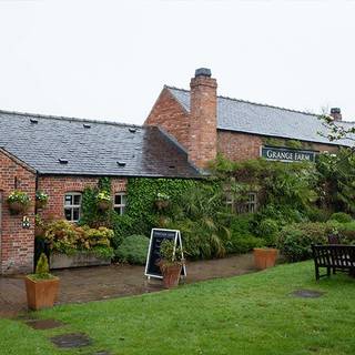 Grange Farm