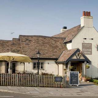 The Glover Arms ILK