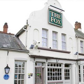 Vintage Inn The Fox