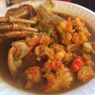 Nureka's Gumbo & Gritz