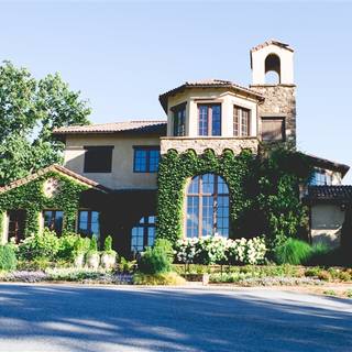 Le Vigne at Montaluce Winery