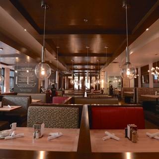 Frankie's Modern Diner