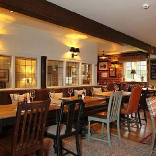 Vintage Inn - The White Horse