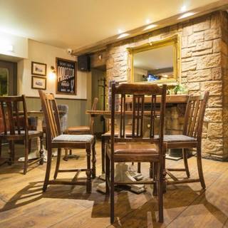 The Ricarton Inn