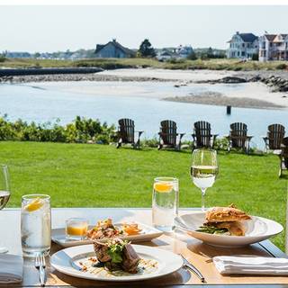 Stripers - Kennebunkport