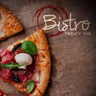 Bistro 21