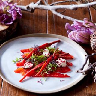 Botanic Gardens Restaurant - Sydney