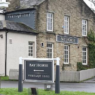 The Bay Horse