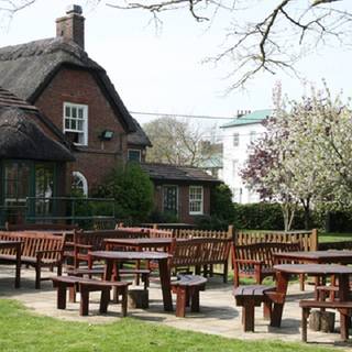 The Lambs Green Inn