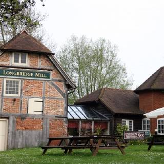 The Longbridge Mill