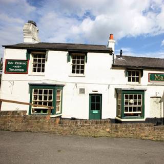 The Malt Shovel
