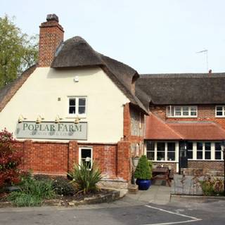 The Poplar Farm Inn