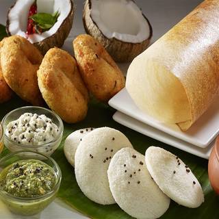 Pathiri Restaurant