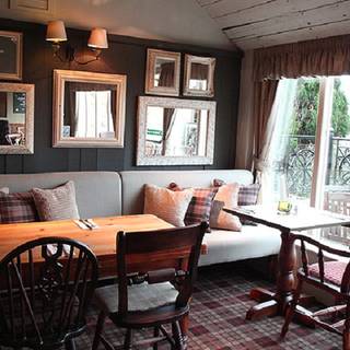 The Admiral Rodney