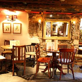 The Traveller's Rest - Caerphilly