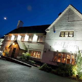 The Red Lion - Birmingam