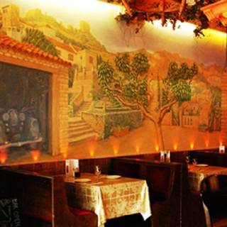 San Miguel Restaurant & Tapas Bar