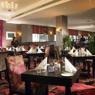 Chesterfields Restaurant at the Ashling Hotel