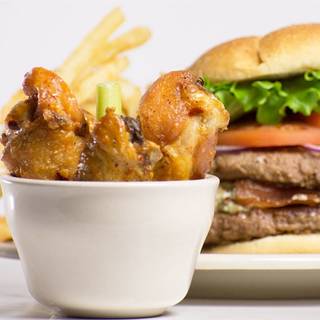 135 Restaurants Near Hoosier Park Opentable Stacked Pickle Fishers 37