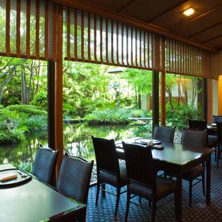 Genjikoh - Royal Park Hotel